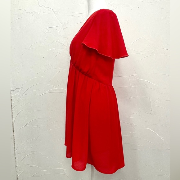 Show Me Your Mumu Red Austin
Dress - Picture 5 of 11